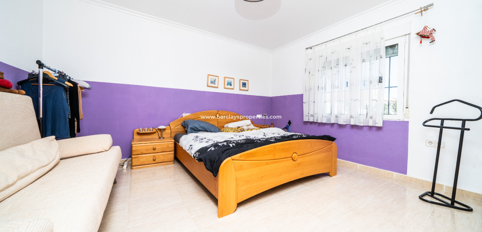 Revente - Maison Individuelle - Urb. La Marina