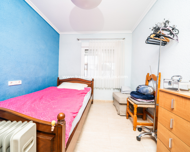 Revente - Maison Individuelle - Urb. La Marina