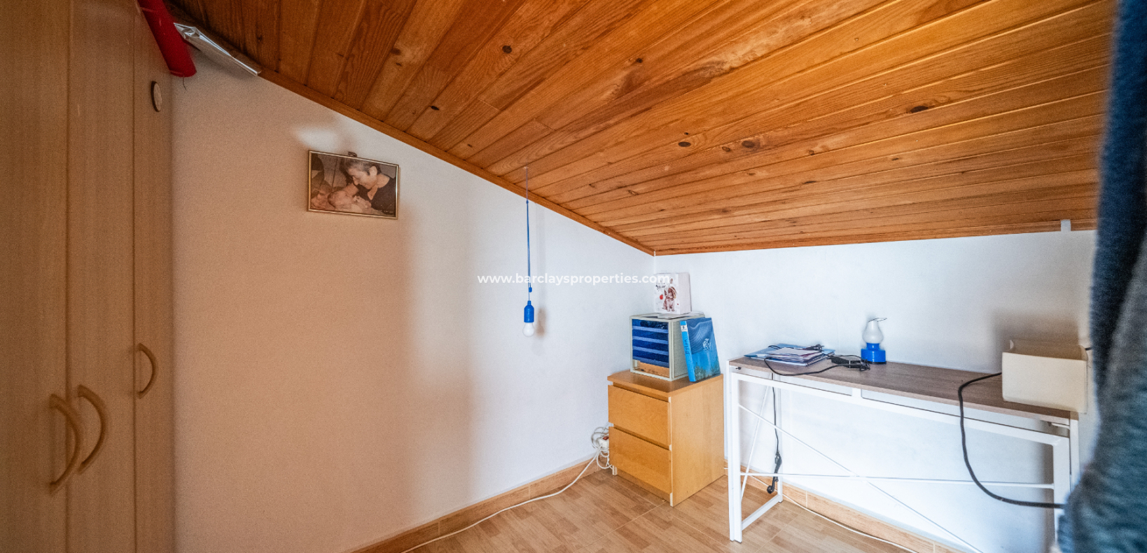 Revente - Maison Individuelle - Urb. La Marina