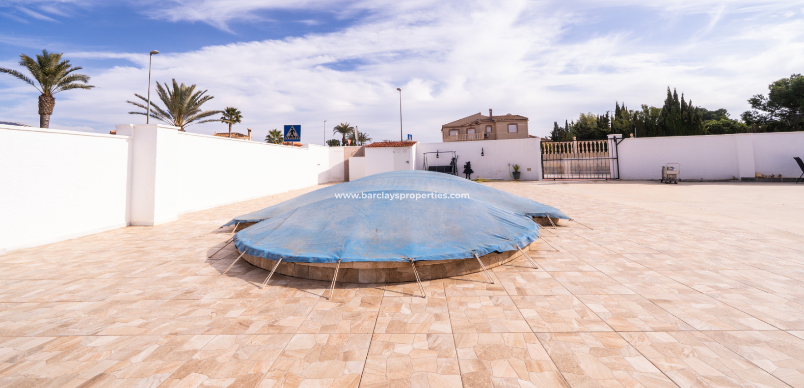 Revente - Maison Individuelle - Urb. La Marina