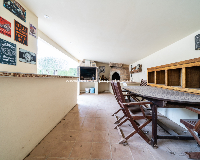 Revente - Maison Individuelle - Urb. La Marina