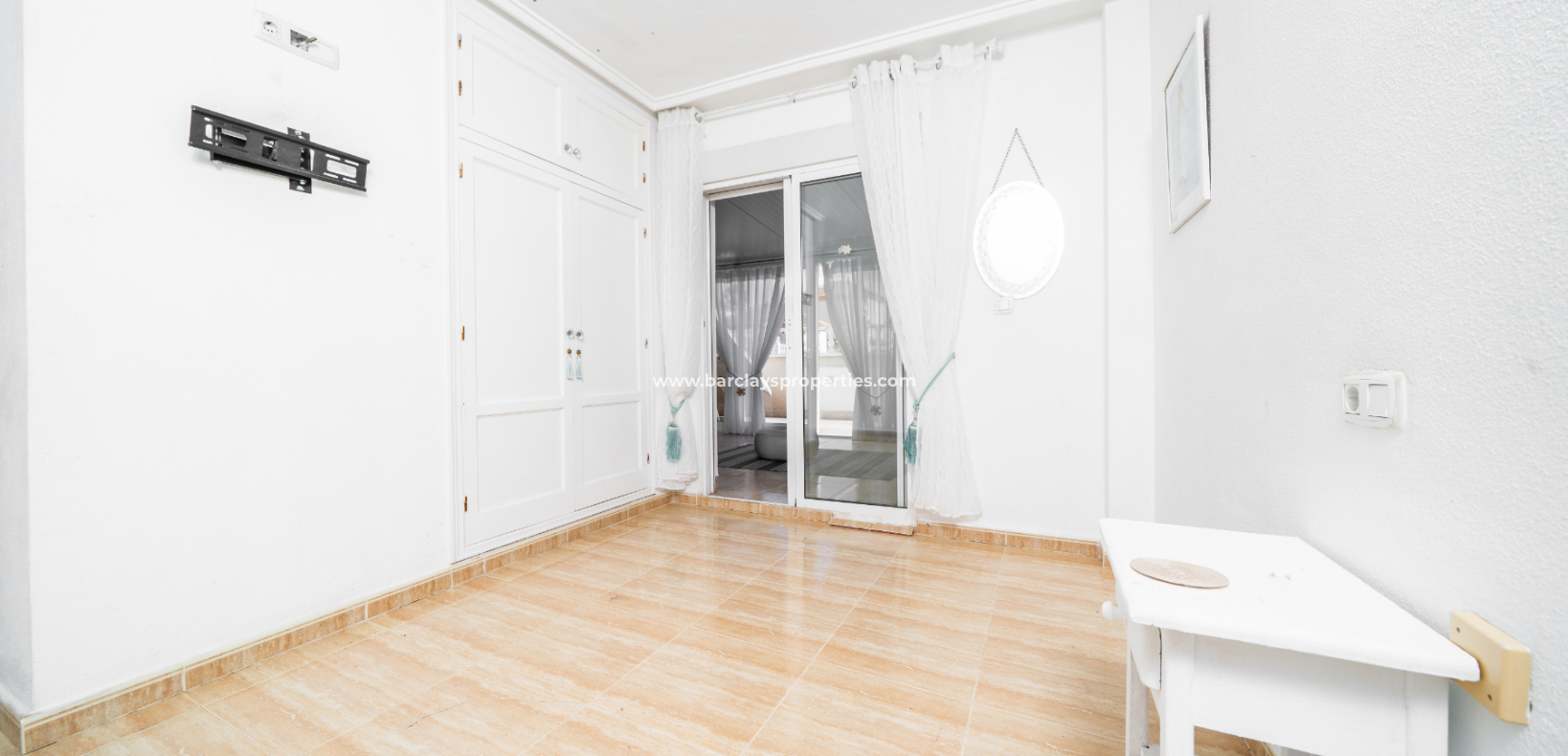 Revente - Maison Individuelle - Urb. La Marina