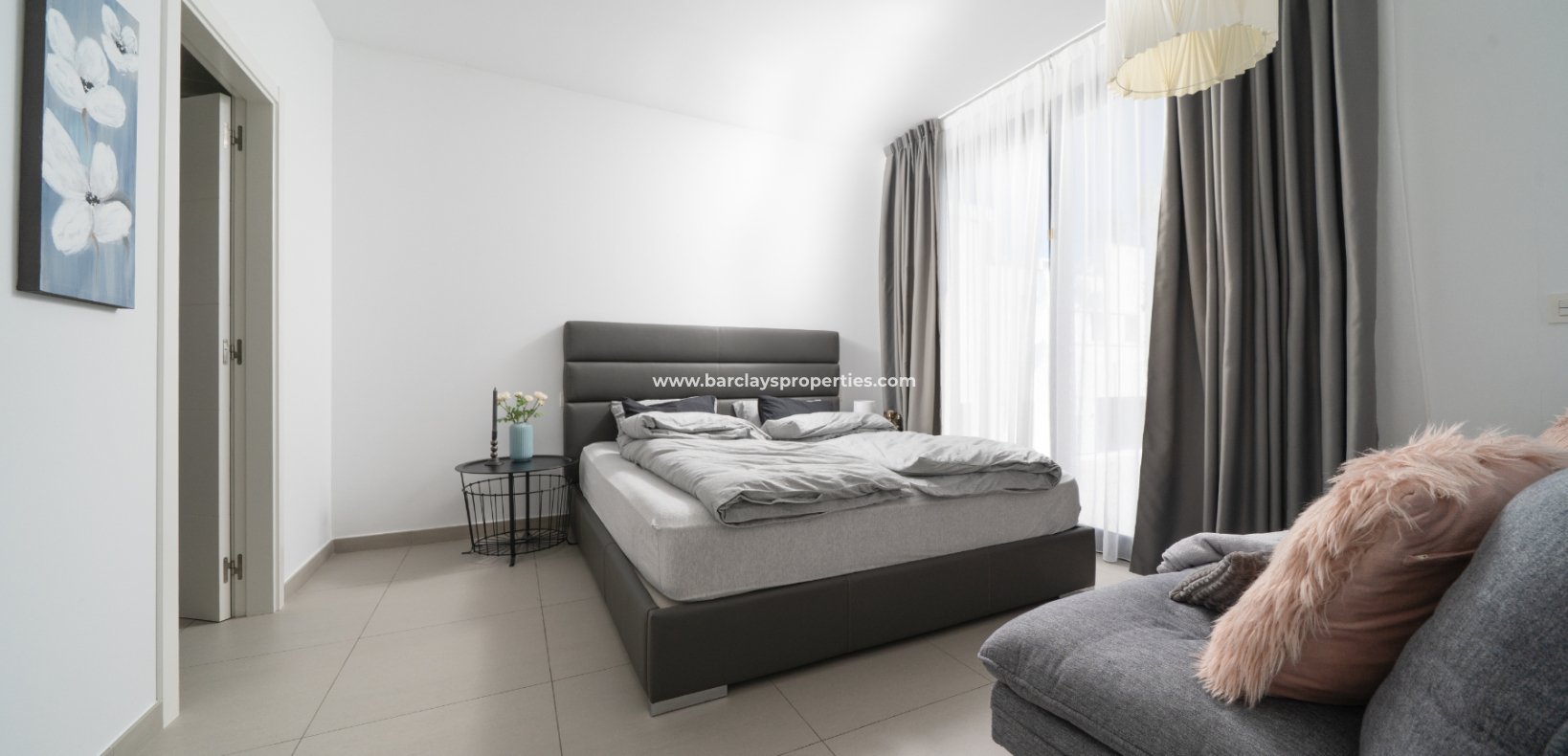 Revente - Maison Individuelle - Urb. La Marina