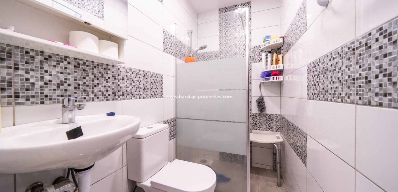 Revente - Maison Individuelle - Urb. La Marina