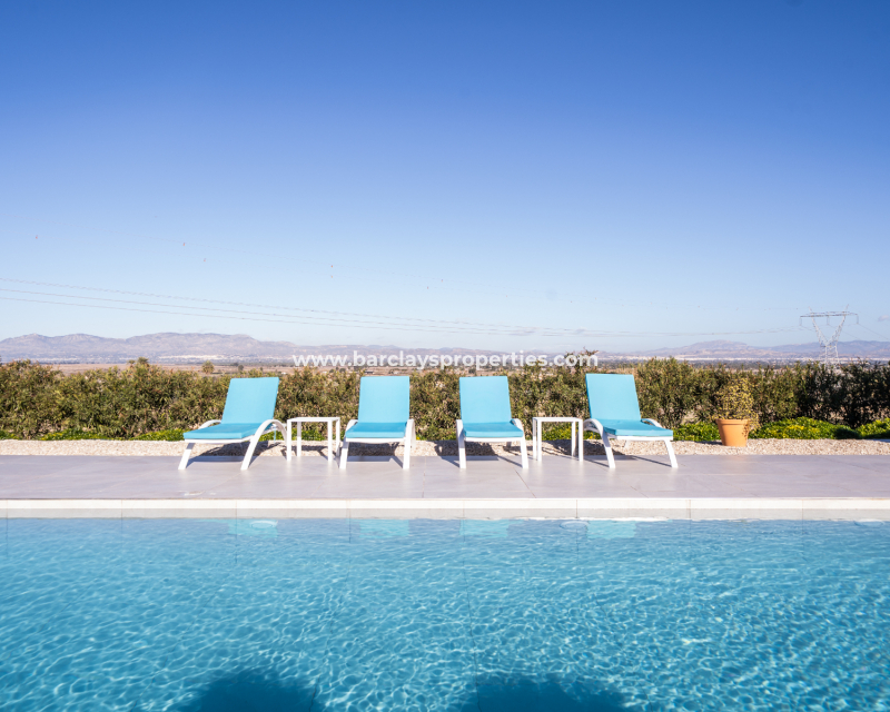 Revente - Maison Individuelle - Urb. La Marina