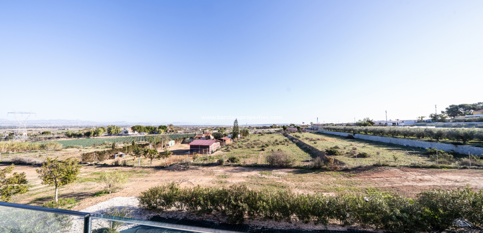 Revente - Maison Individuelle - Urb. La Marina