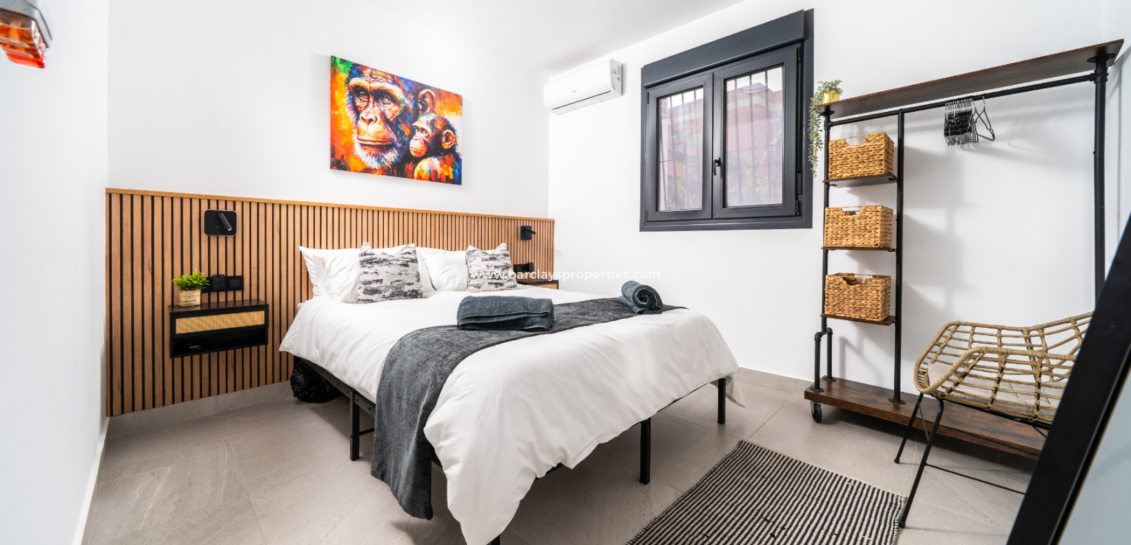 Revente - Maison Individuelle - Urb. La Marina