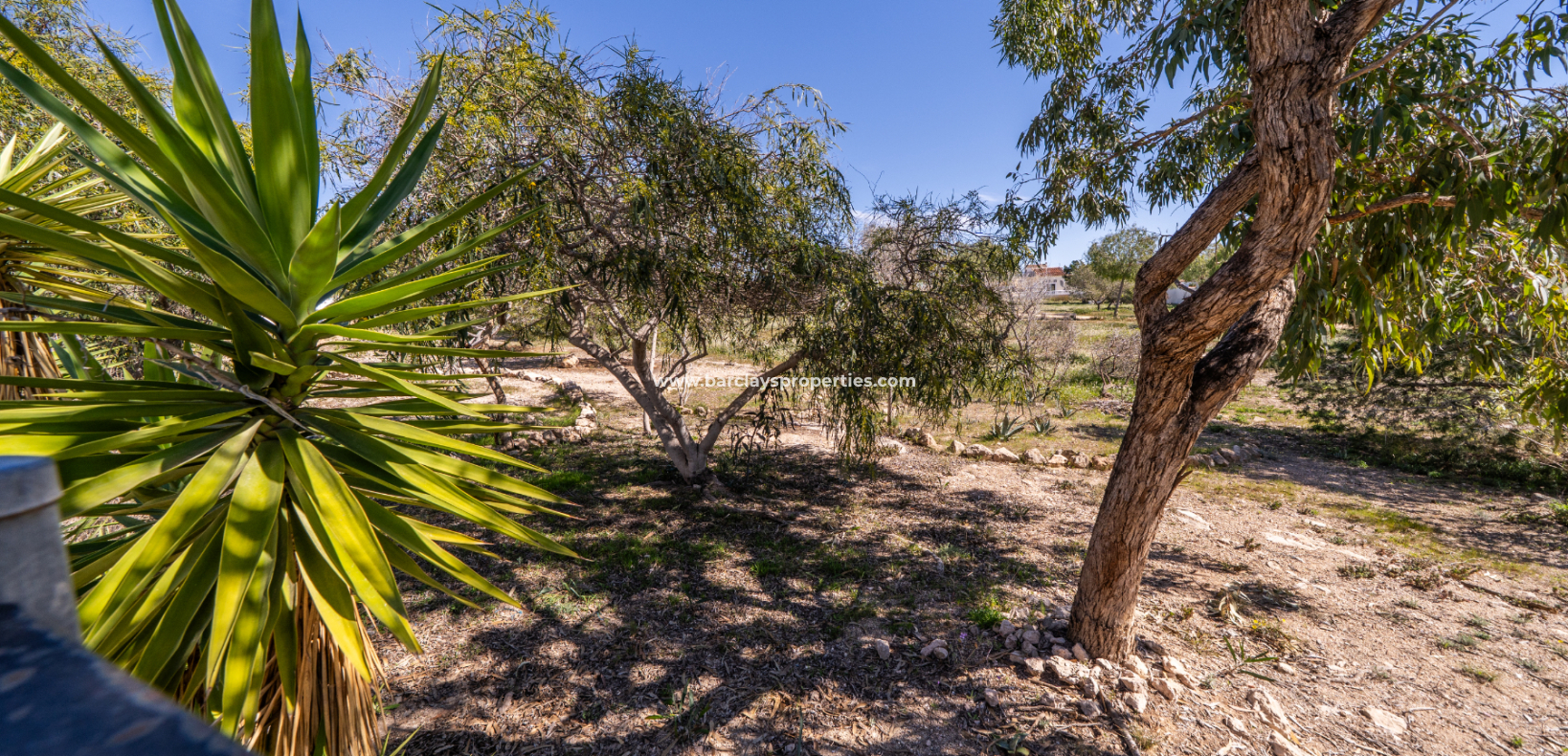 Revente - Maison Individuelle - Urb. La Marina