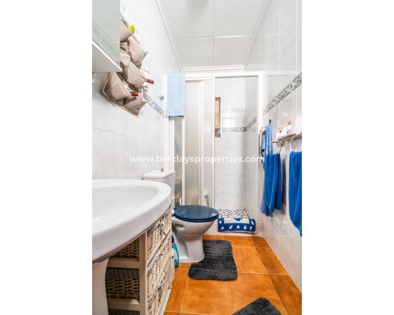 Revente - Maison Individuelle - Urb. La Marina