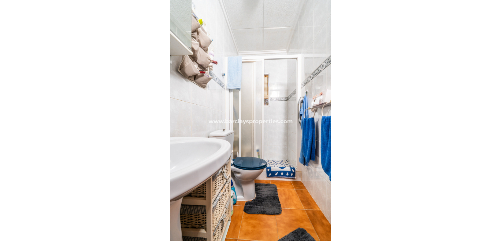 Revente - Maison Individuelle - Urb. La Marina