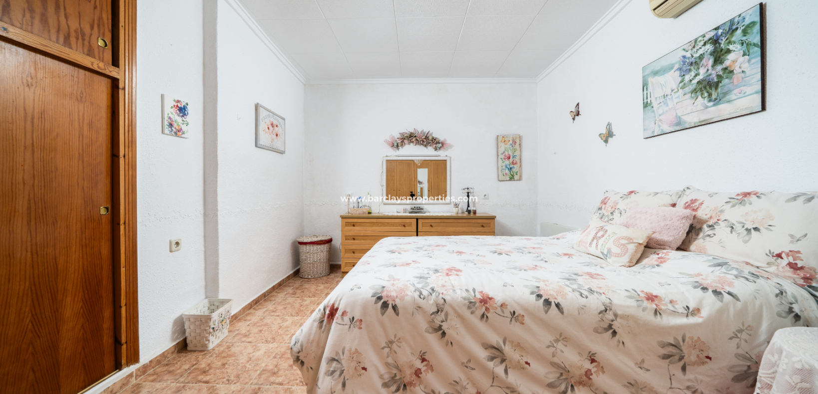 Revente - Maison Individuelle - Urb. La Marina