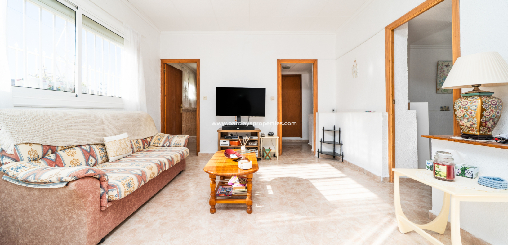 Revente - Maison Individuelle - Urb. La Marina