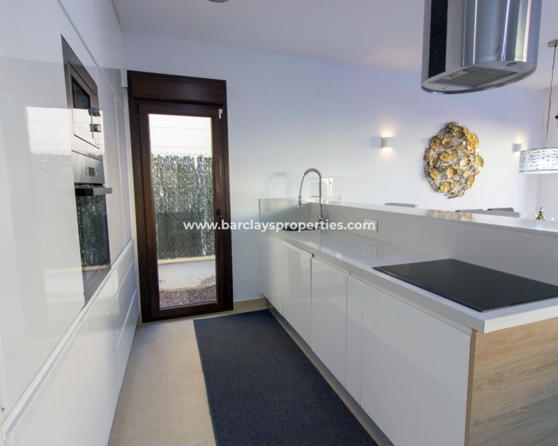 Revente - Maison Individuelle - Urb. La Marina