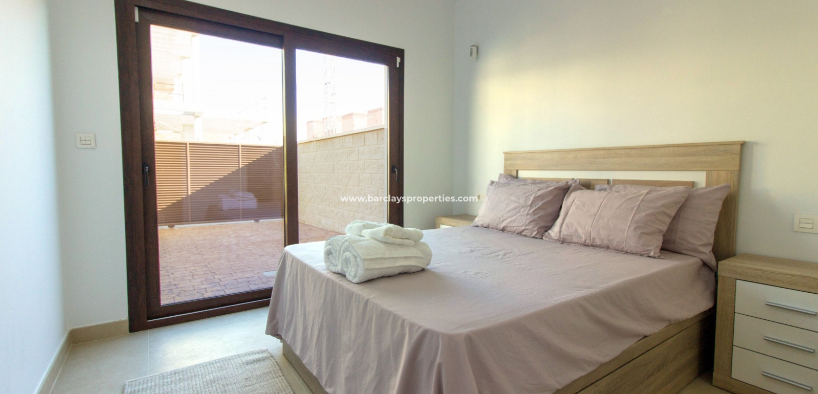 Revente - Maison Individuelle - Urb. La Marina