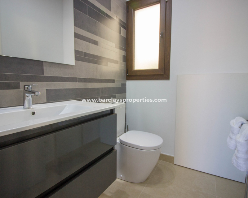 Revente - Maison Individuelle - Urb. La Marina