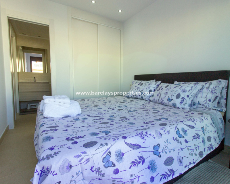 Revente - Maison Individuelle - Urb. La Marina