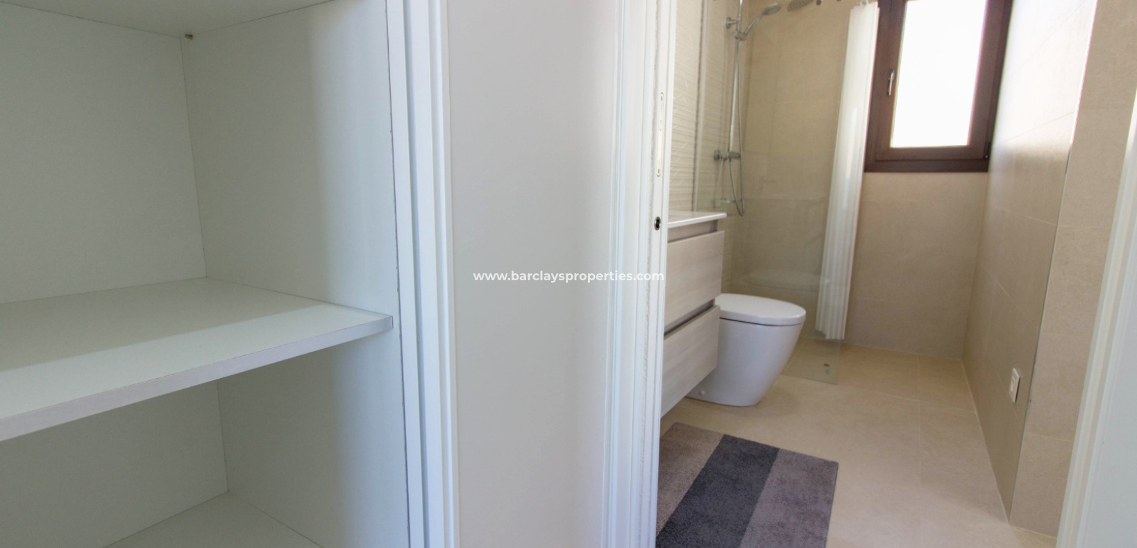 Revente - Maison Individuelle - Urb. La Marina