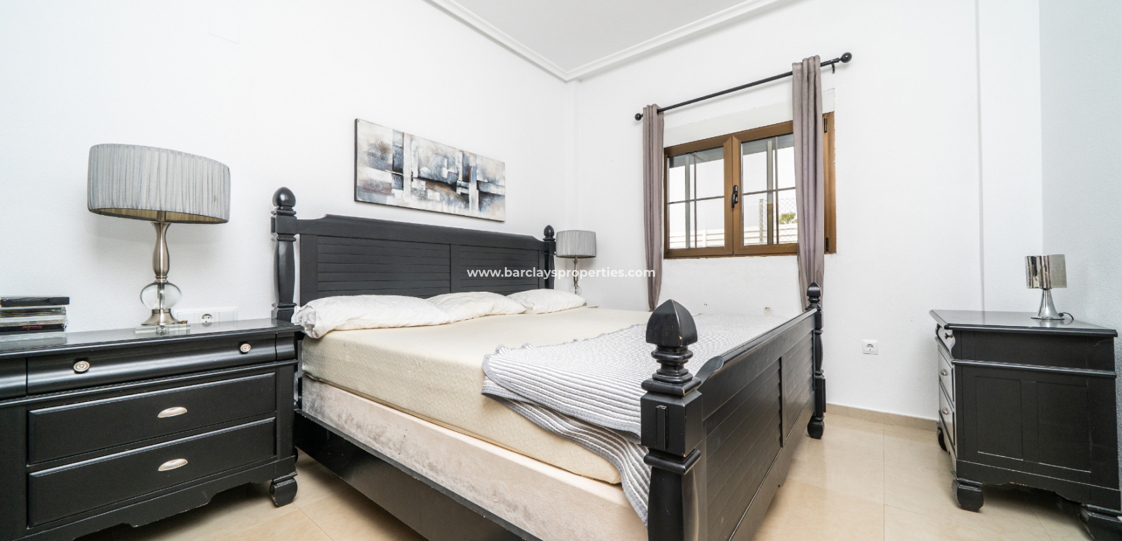 Revente - Maison Individuelle - Urb. La Marina