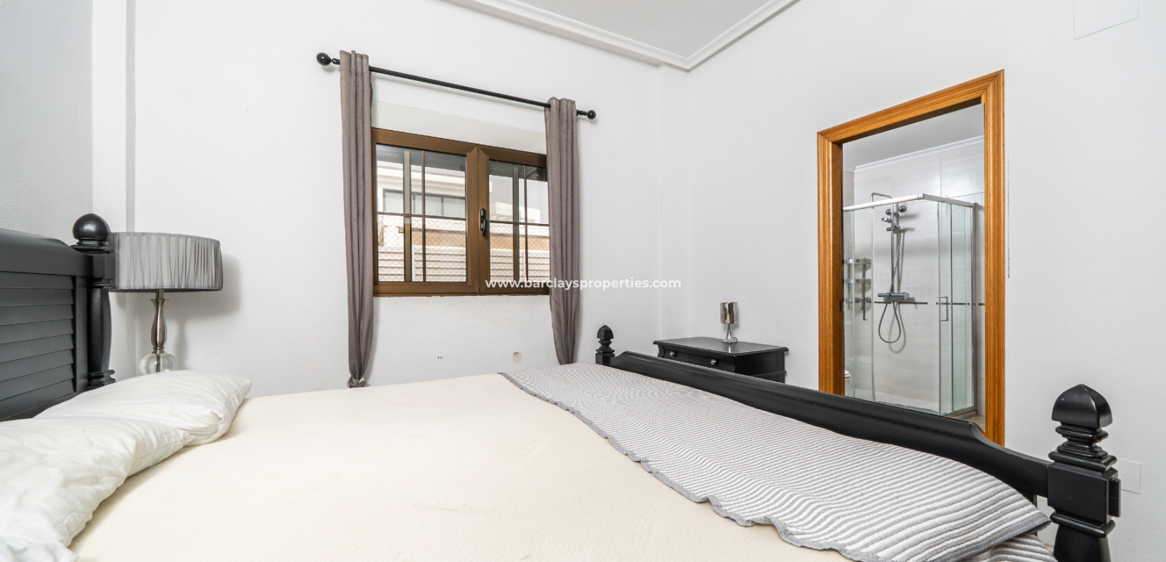 Revente - Maison Individuelle - Urb. La Marina