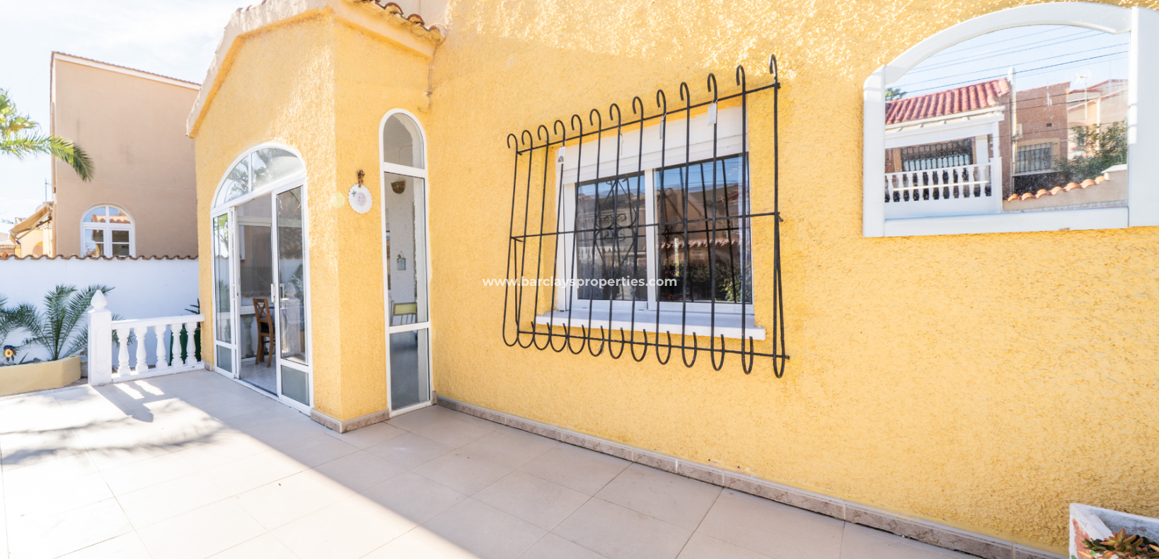 Revente - Maison Individuelle - Urb. La Marina