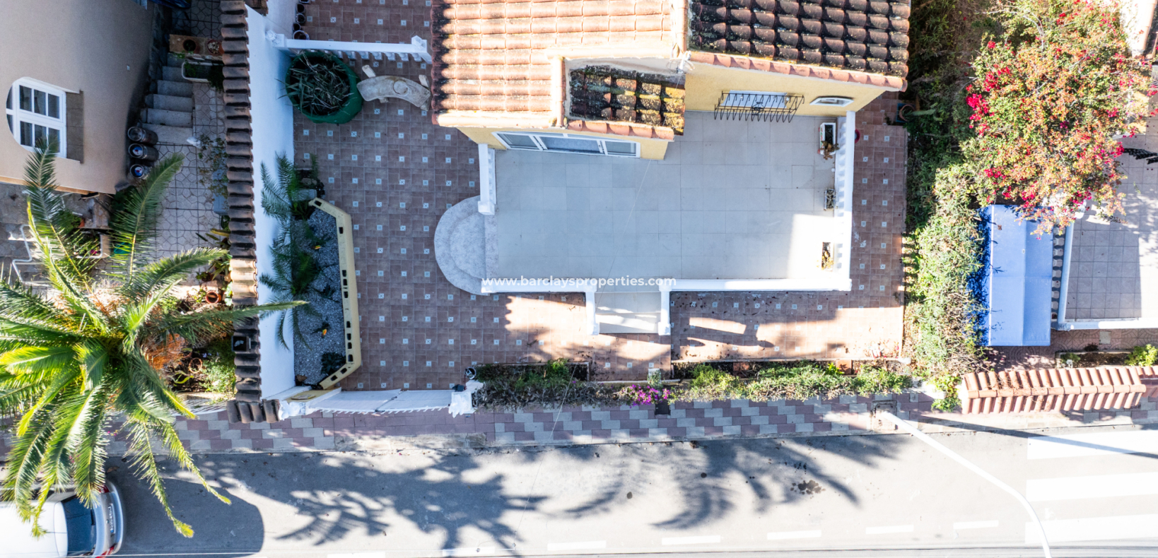 Revente - Maison Individuelle - Urb. La Marina