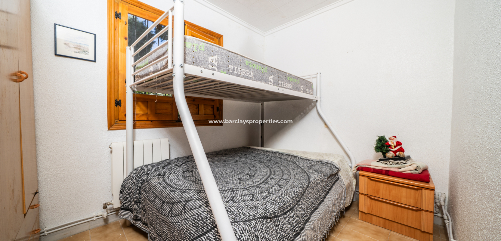 Revente - Maison Individuelle - Urb. La Marina