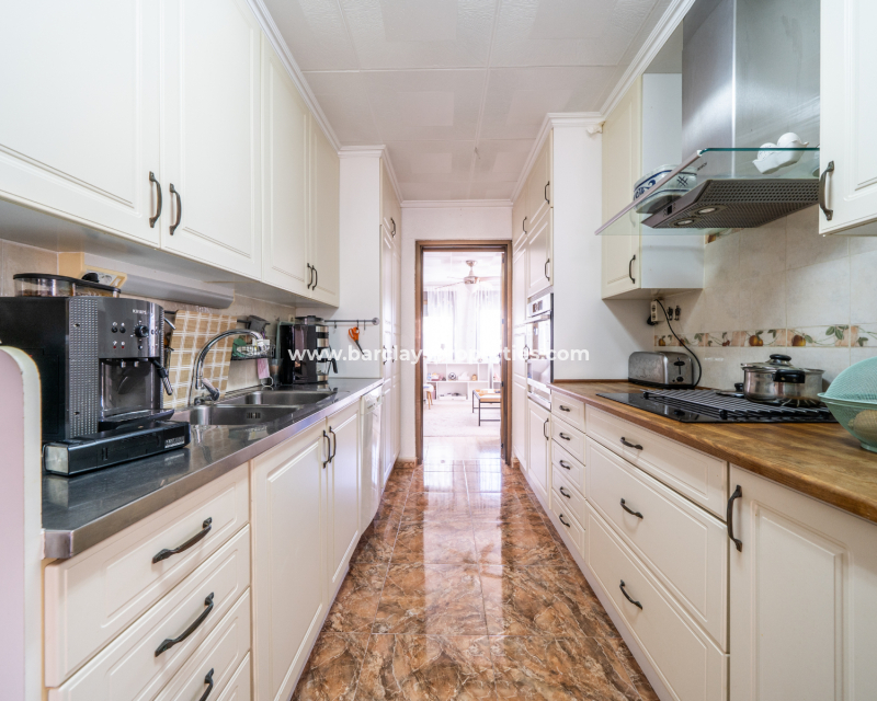 Revente - Maison Individuelle - Urb. La Marina