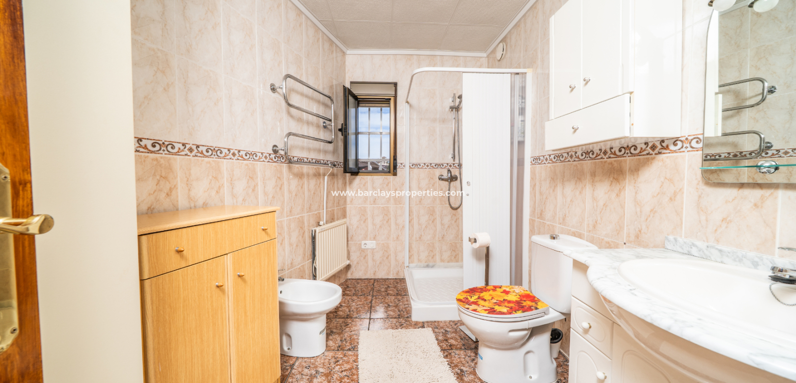 Revente - Maison Individuelle - Urb. La Marina