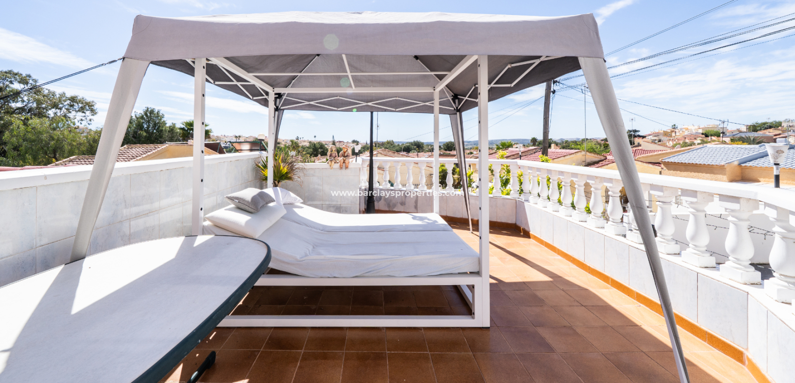 Revente - Maison Individuelle - Urb. La Marina