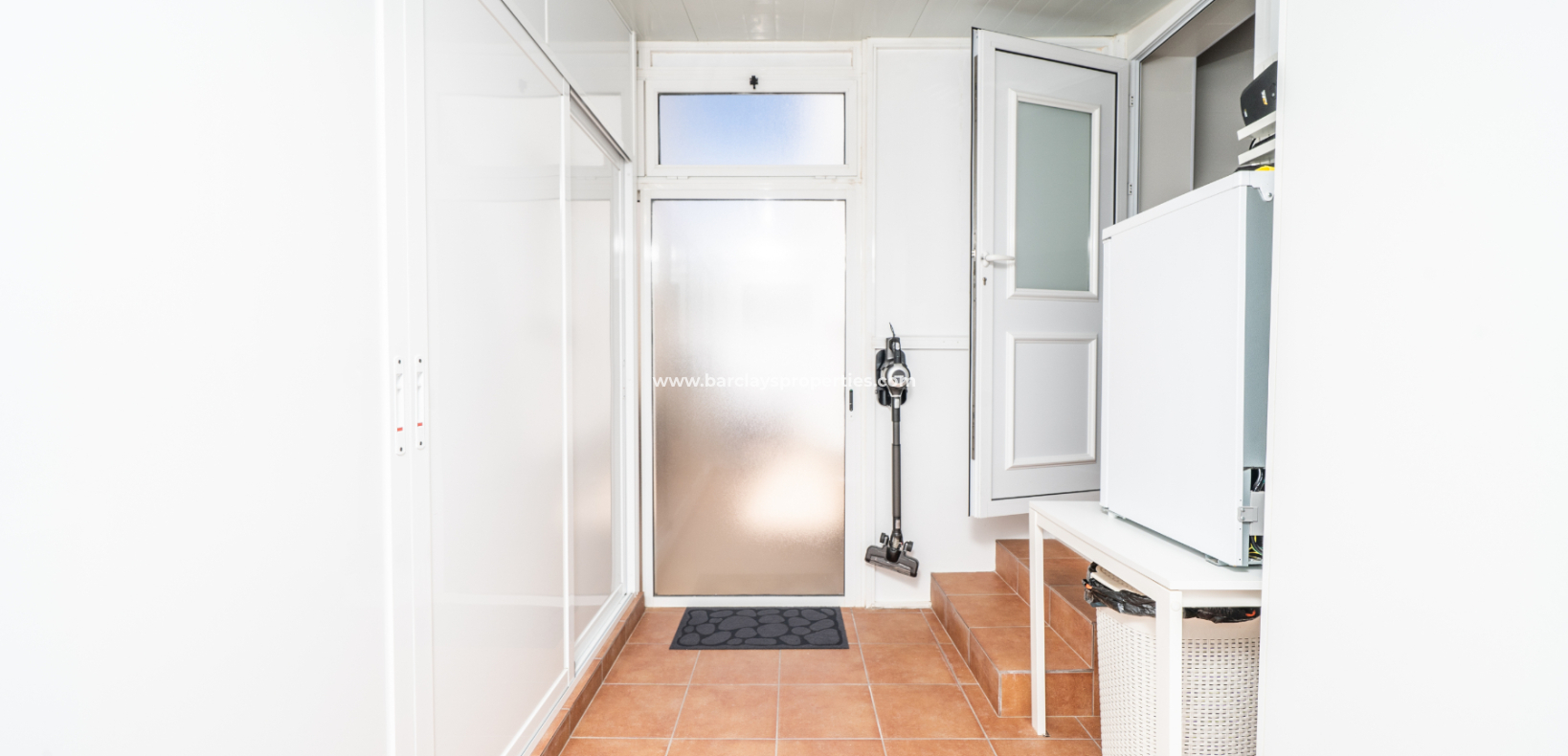 Revente - Maison Individuelle - Urb. La Marina