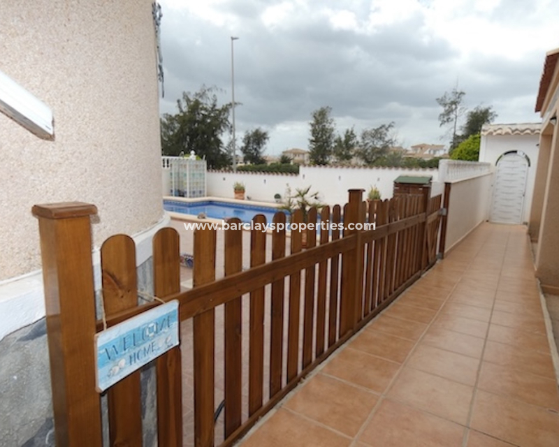 Revente - Maison Individuelle - Urb. La Marina