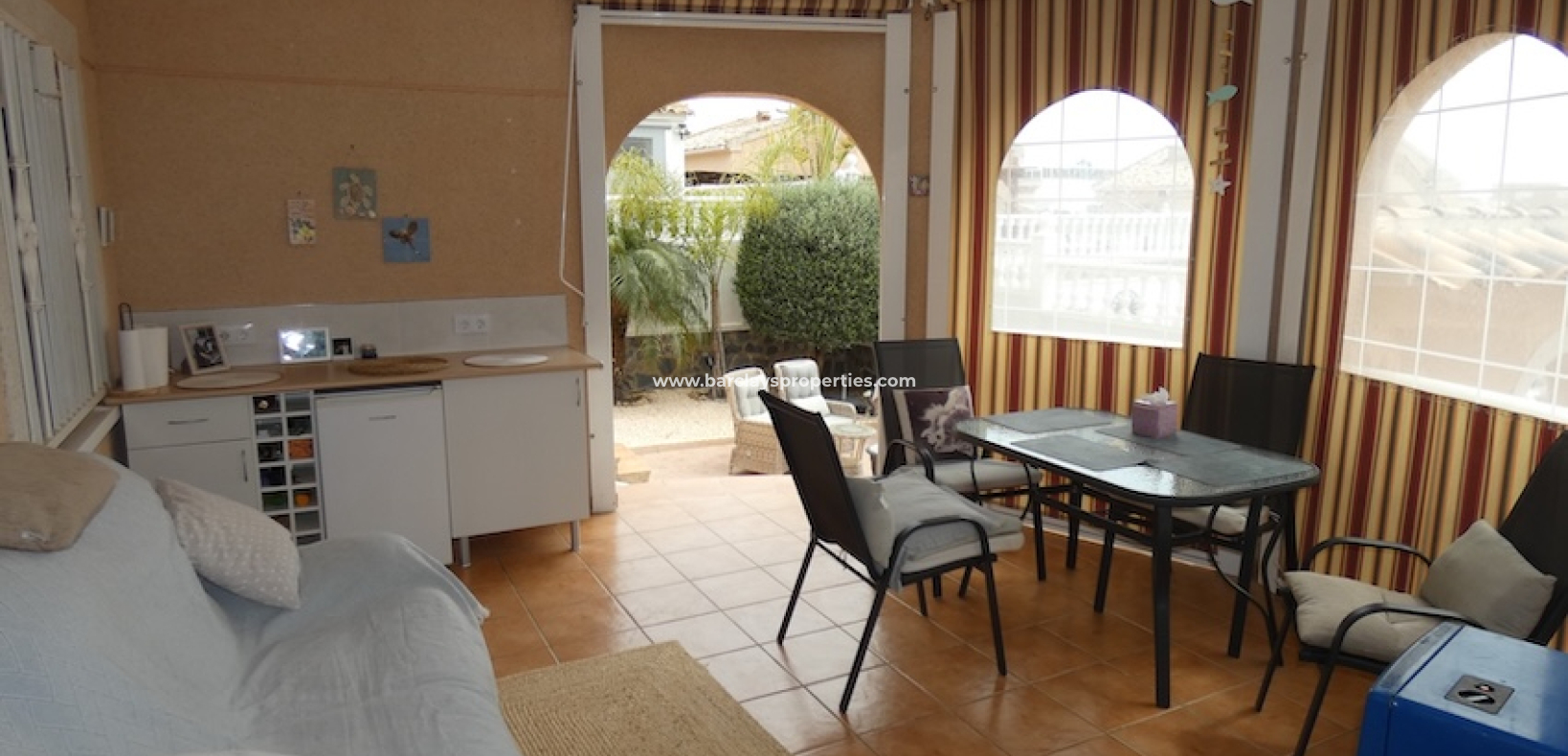 Revente - Maison Individuelle - Urb. La Marina