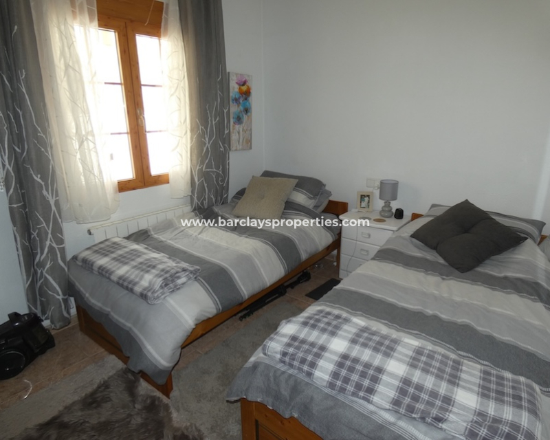 Revente - Maison Individuelle - Urb. La Marina