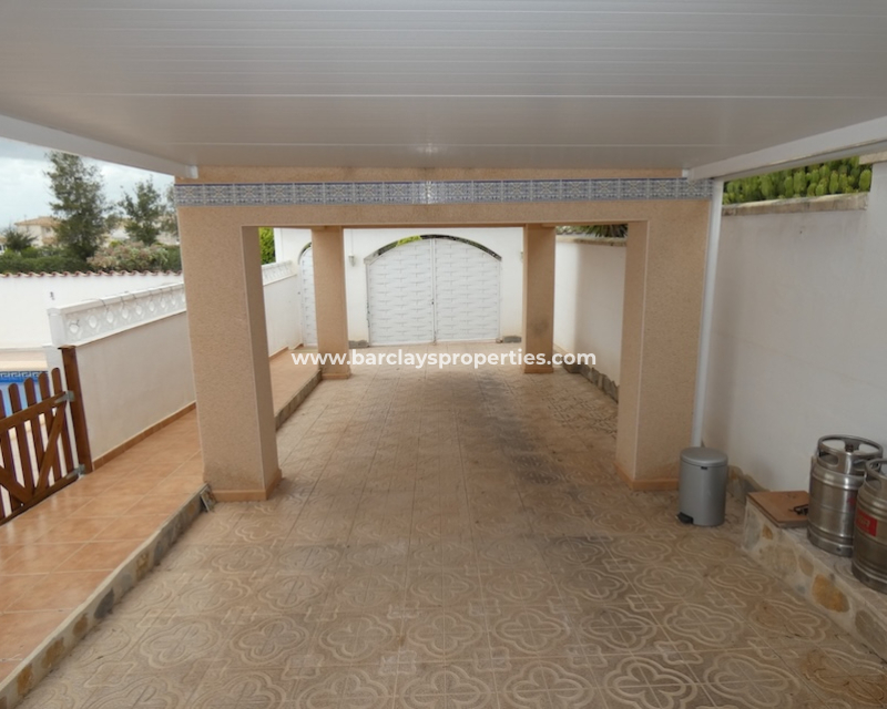 Revente - Maison Individuelle - Urb. La Marina