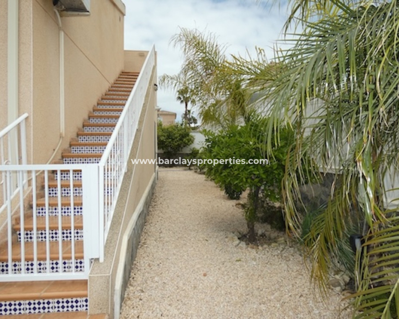 Revente - Maison Individuelle - Urb. La Marina