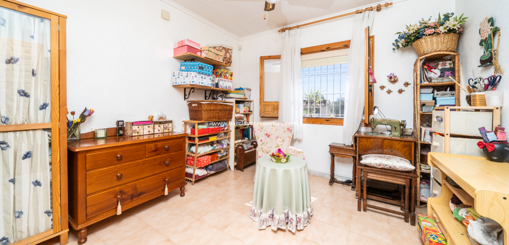 Revente - Maison Individuelle - Urb. La Marina