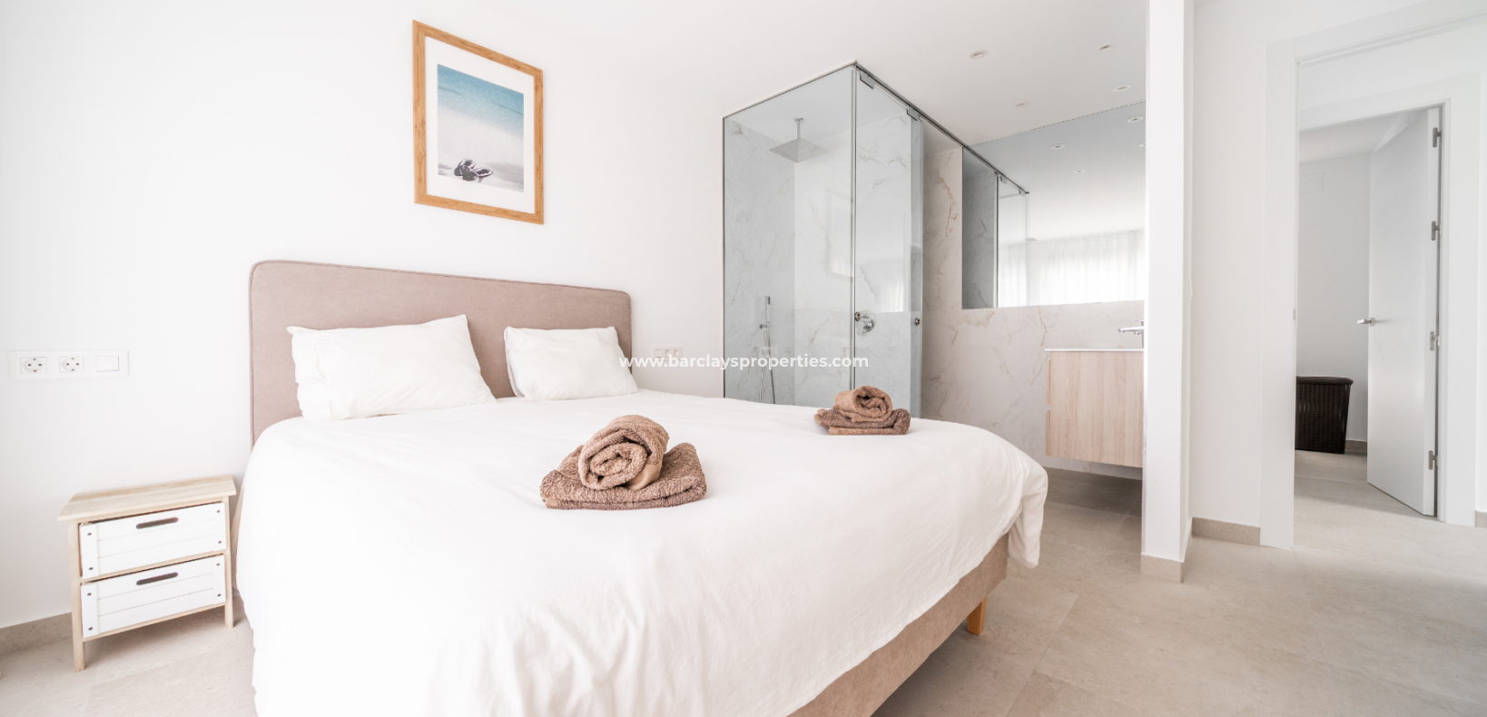 Revente - Maison Individuelle - Urb. La Marina