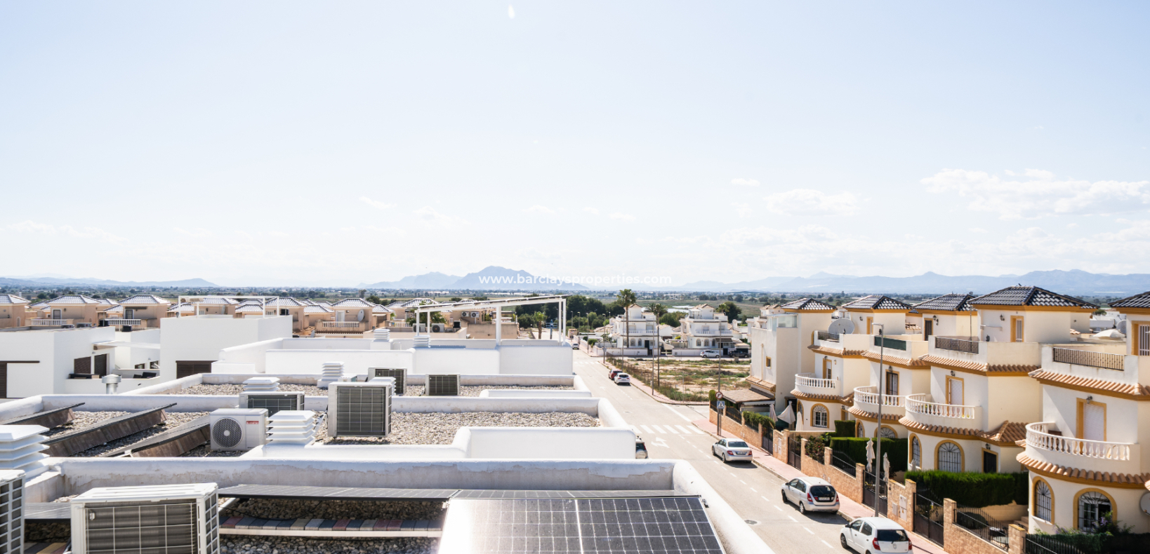 Revente - Maison Individuelle - Urb. La Marina
