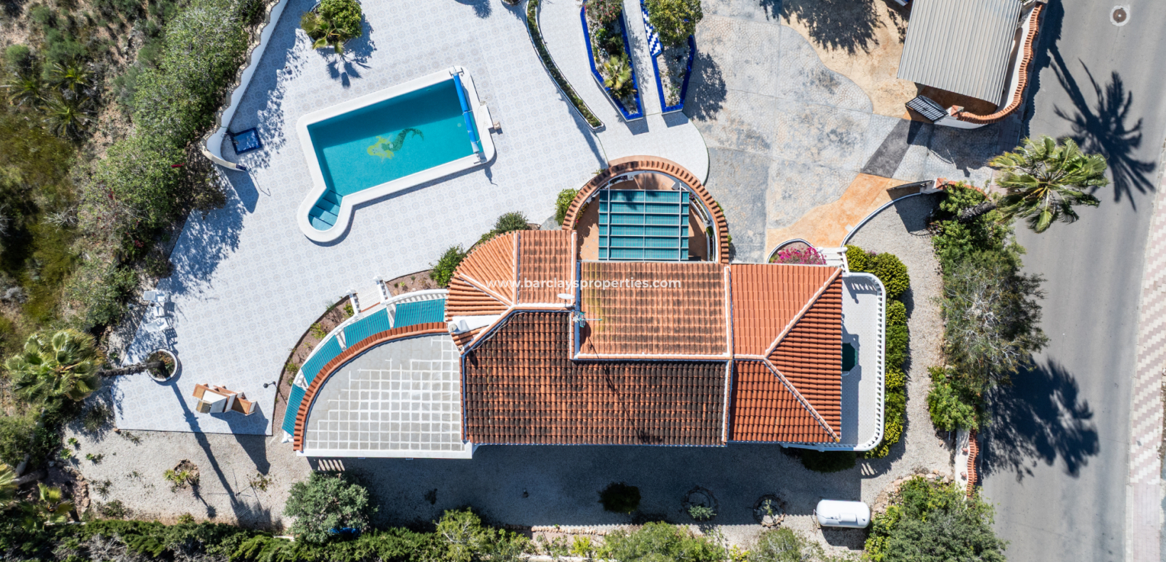 Revente - Maison Individuelle - Urb. La Marina