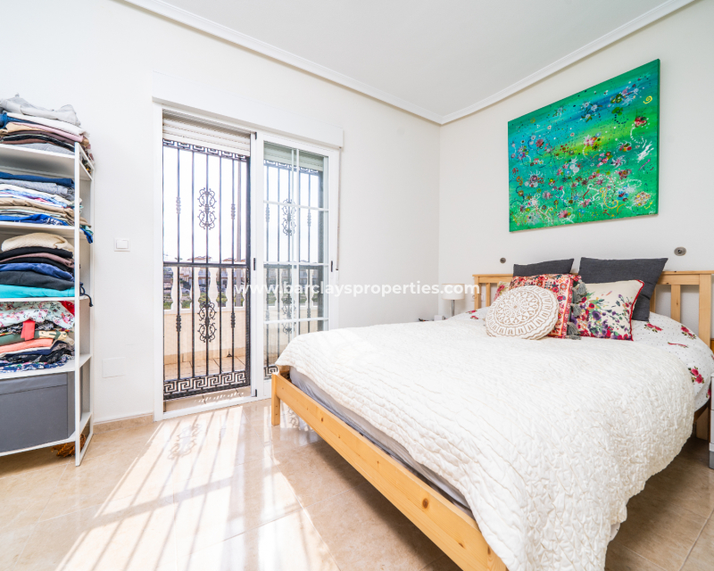 Revente - Maison Individuelle - Urb. La Marina