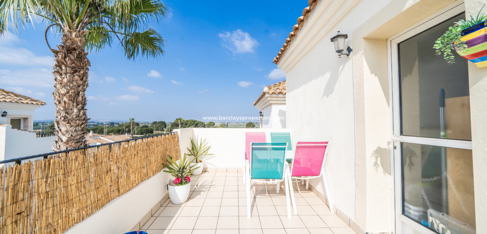 Revente - Maison Individuelle - Urb. La Marina