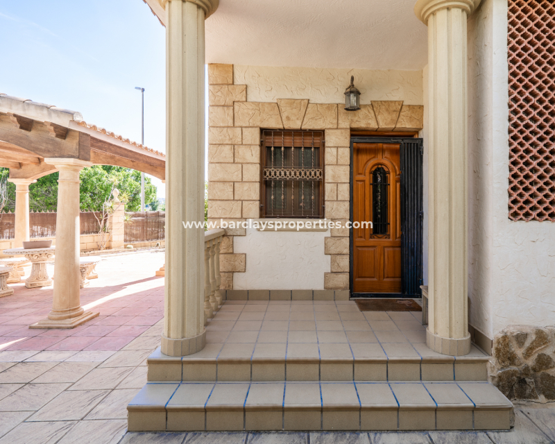 Revente - Maison Individuelle - Urb. La Marina