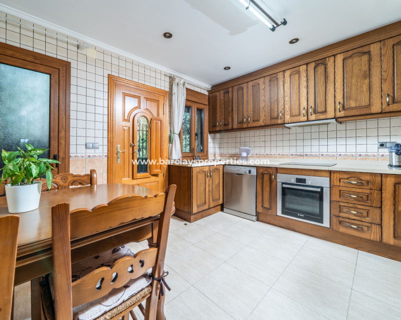 Revente - Maison Individuelle - Urb. La Marina