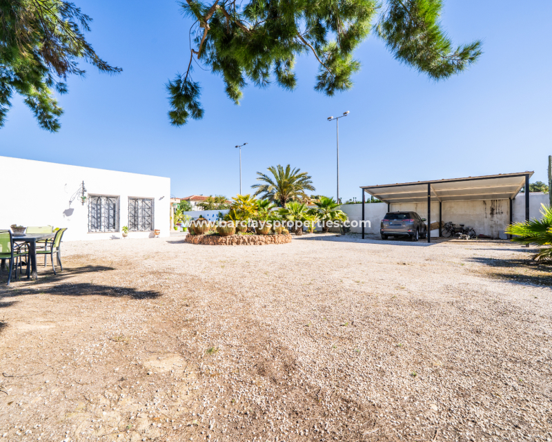 Revente - Maison Individuelle - Urb. La Marina