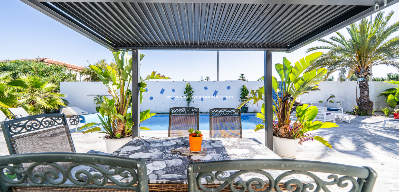 Revente - Maison Individuelle - Urb. La Marina