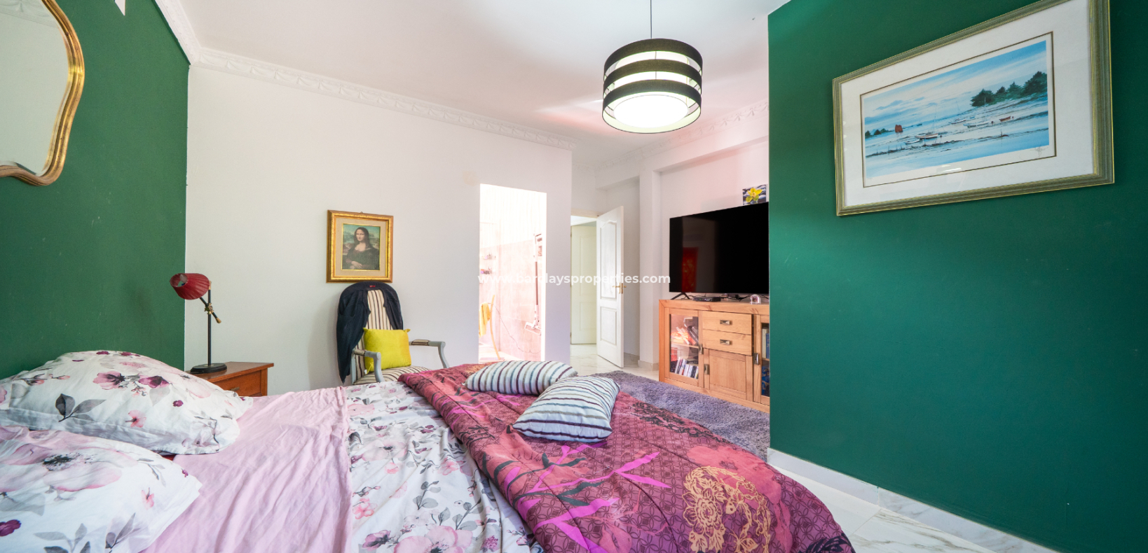 Revente - Maison Individuelle - Urb. La Marina