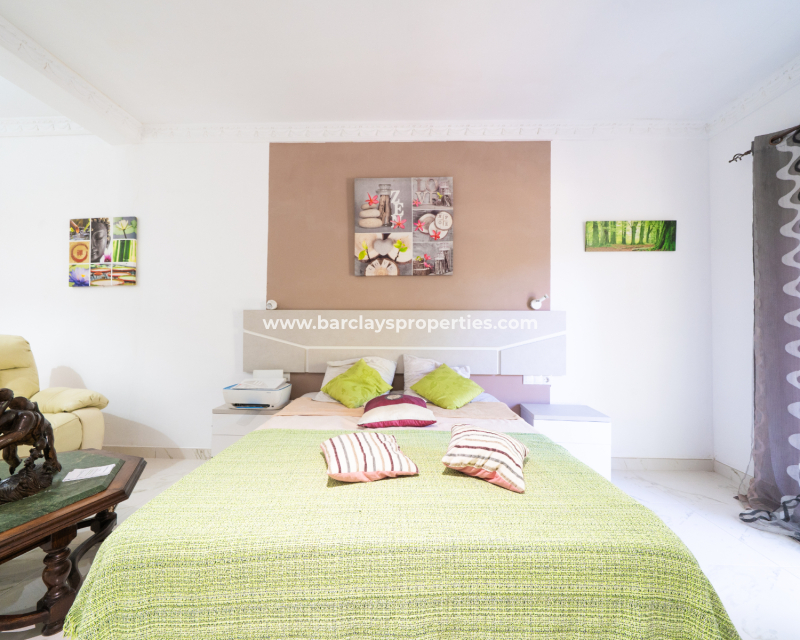 Revente - Maison Individuelle - Urb. La Marina