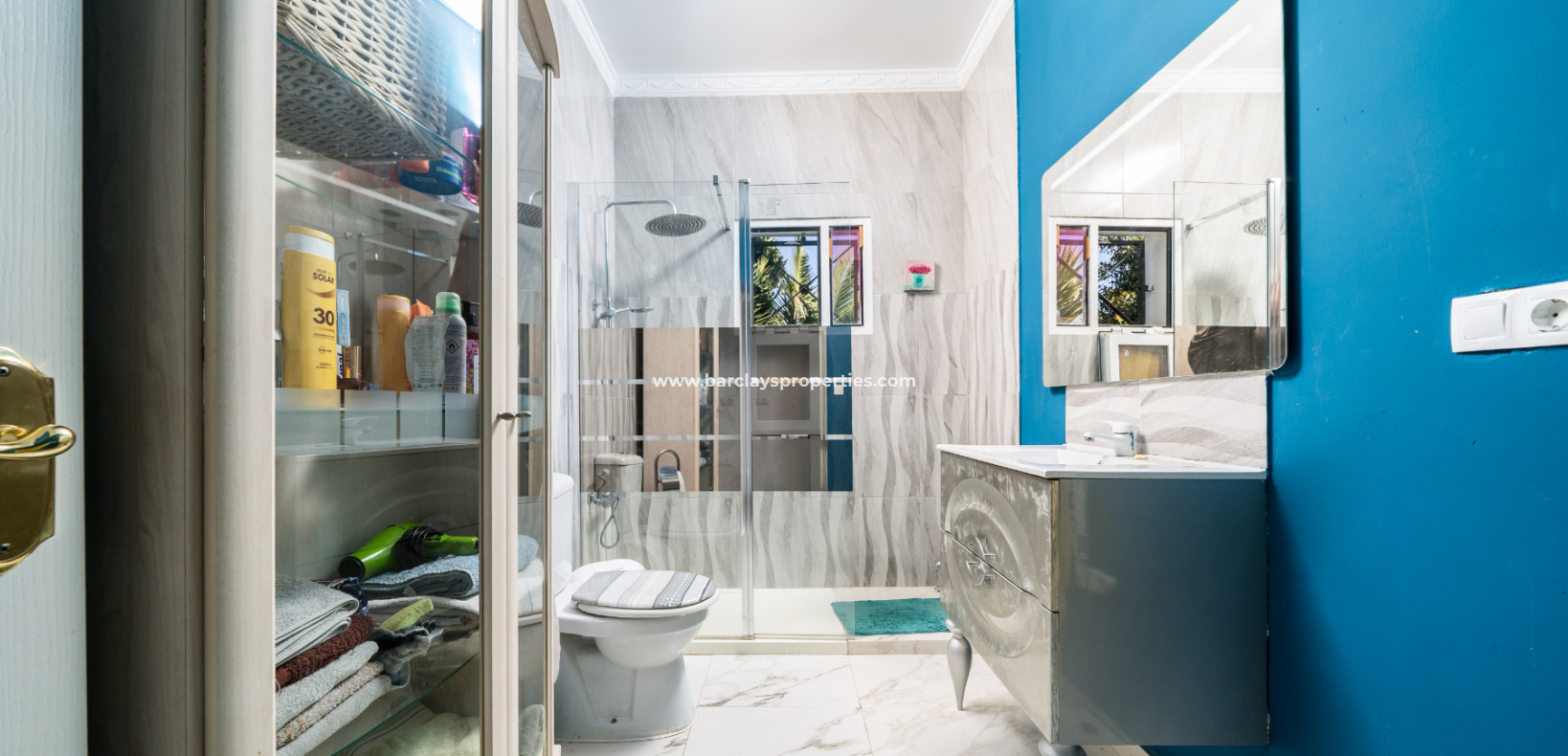 Revente - Maison Individuelle - Urb. La Marina