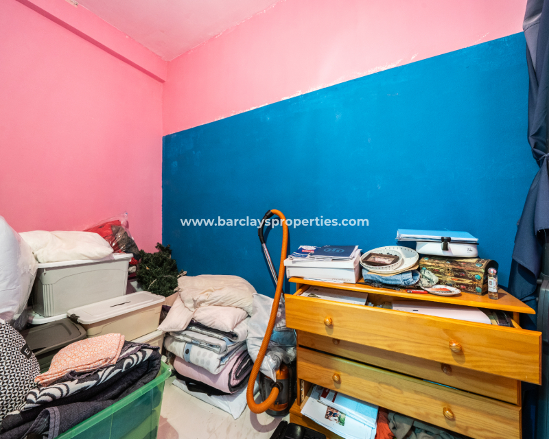 Revente - Maison Individuelle - Urb. La Marina