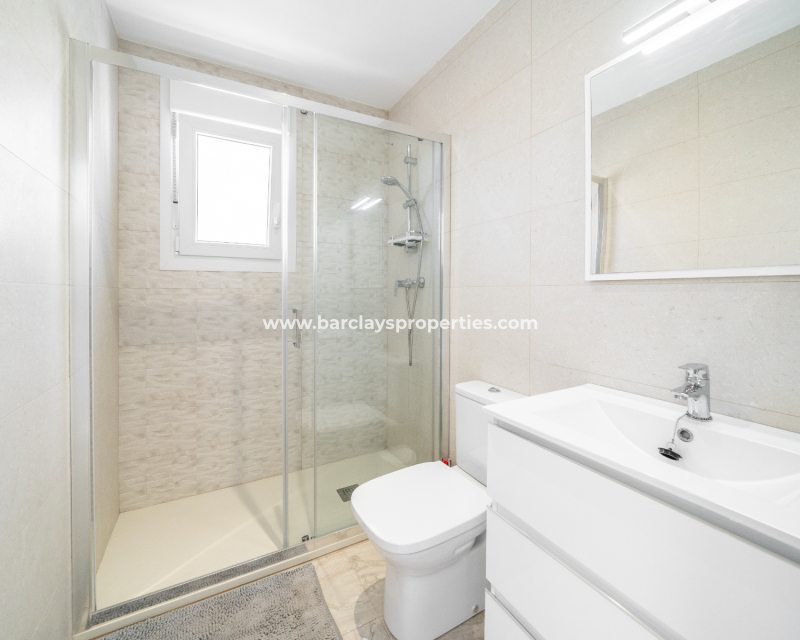 Revente - Maison Individuelle - Urb. La Marina